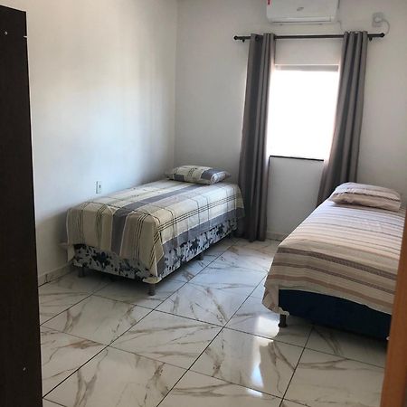 Apartamento Bem Localizado Na Av.Principal Манаус Экстерьер фото